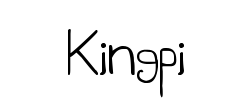 Kingpi - logo